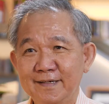 Mr Ng Meng Lek