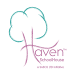 Haven SchoolHouse Logo Icon for SASCO Website