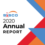 SASCO 2020 Annual Report Image