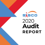 SASCO 2020 Audit Report Image