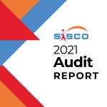 SASCO 2021 Audit Report Image